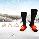 Battery Heated Socks - Accessories for shoes