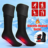 Battery Heated Socks - Accessories for shoes