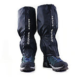 Waterproof Gaiters Leg Warmers - Unisex - Accessories for shoes