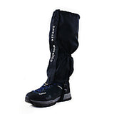 Waterproof Gaiters Leg Warmers - Unisex - Accessories for shoes