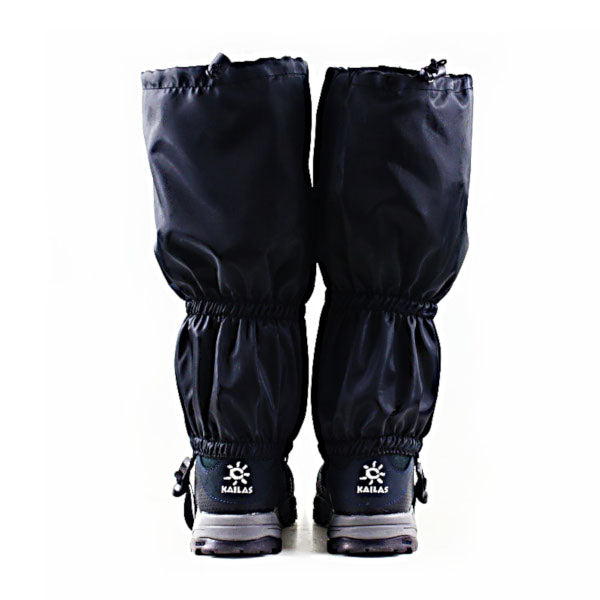 Waterproof Gaiters Leg Warmers - Unisex - Accessories for shoes
