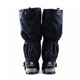 Waterproof Gaiters Leg Warmers - Unisex - Accessories for shoes