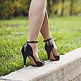 High Heel Cover/Protectors - Style2