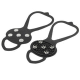 One-pair Walking Cleat Ice Gripper
