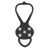 One-pair Walking Cleat Ice Gripper - Accessories for shoes