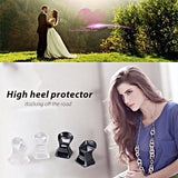 High Heel Cover/Protectors - Style1