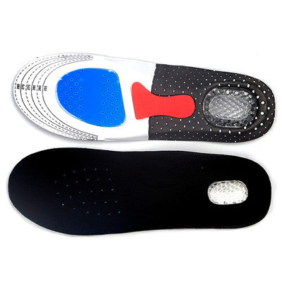 One-pair Orthotic Arch Support Sport Shoe Pad - Accessories for shoes