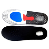 One-pair Orthotic Arch Support Sport Shoe Pad