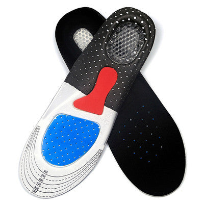 One-pair Orthotic Arch Support Sport Shoe Pad - Accessories for shoes