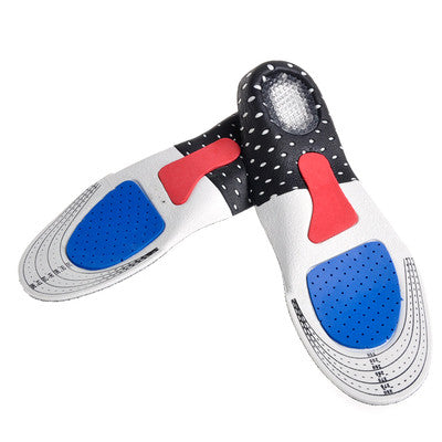 One-pair Orthotic Arch Support Sport Shoe Pad - Accessories for shoes