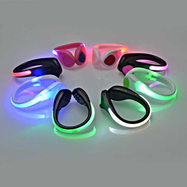 LED Light Shoe Clip - Accessories for shoes