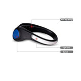LED Light Shoe Clip - Accessories for shoes