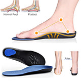 EVA Orthopedic Insoles - Accessories for shoes