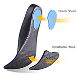 EVA Orthopedic Insoles - Accessories for shoes