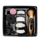 Portable Electric Shoe Polisher - Accessories for shoes