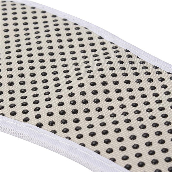 Tourmaline Self Heated Magnetic Foot Massage Insole - Accessories for shoes