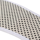 Tourmaline Self Heated Magnetic Foot Massage Insole - Accessories for shoes