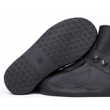 Waterproof Non-slip Shoes Cover Overshoes - Accessories for shoes