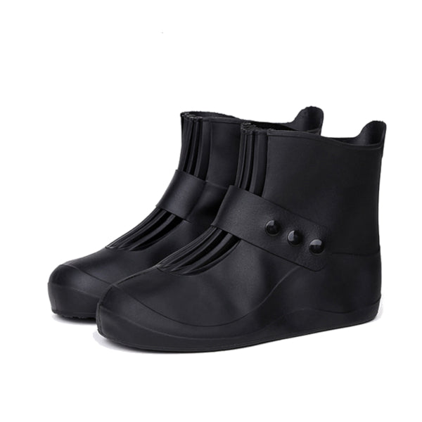 Waterproof Non-slip Shoes Cover Overshoes - Accessories for shoes