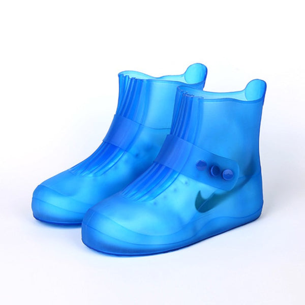 Waterproof Non-slip Shoes Cover Overshoes - Accessories for shoes