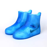 Waterproof Non-slip Shoes Cover Overshoes - Accessories for shoes