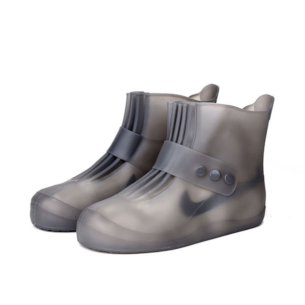 Waterproof Non-slip Shoes Cover Overshoes - Accessories for shoes