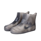 Waterproof Non-slip Shoes Cover Overshoes - Accessories for shoes