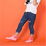 Waterproof Non-slip Shoes Cover Overshoes - Accessories for shoes