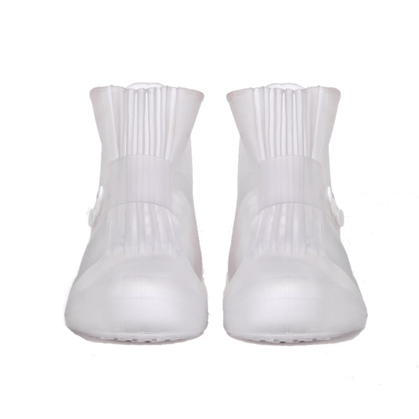 Waterproof Non-slip Shoes Cover Overshoes - Accessories for shoes
