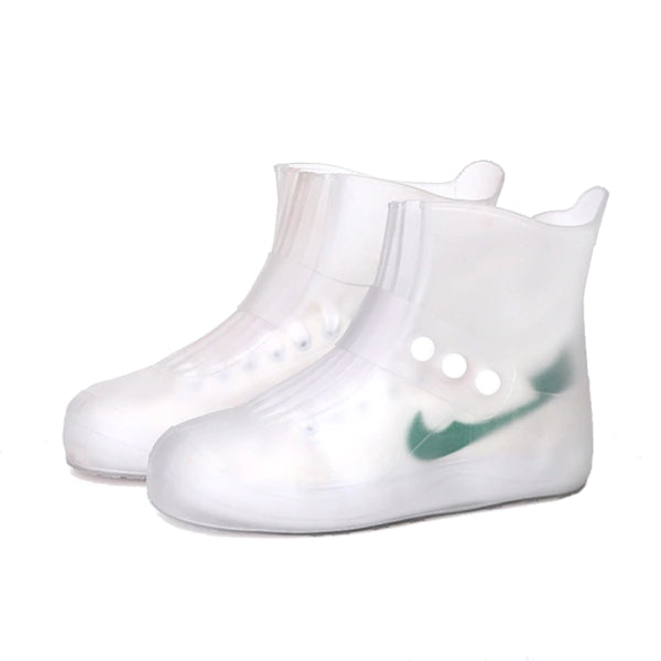 Waterproof Non-slip Shoes Cover Overshoes - Accessories for shoes