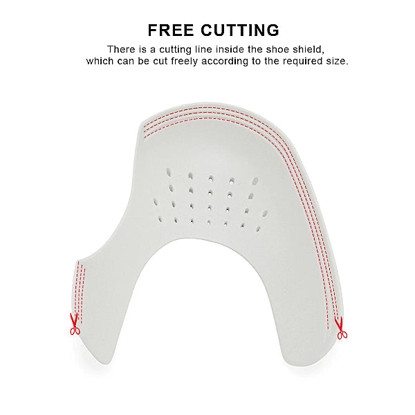 Shoe Crease Protector - Accessories for shoes