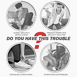 EZ Unisex Shoe Lifter Horn - Accessories for shoes