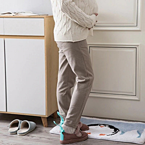 EZ Unisex Shoe Lifter Horn - Accessories for shoes