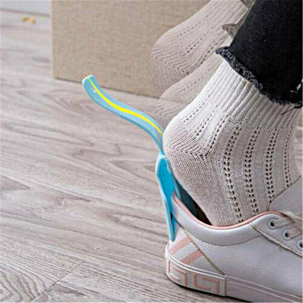 EZ Unisex Shoe Lifter Horn - Accessories for shoes