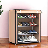 Non-Woven Fabric Shoes Rack - Accessories for shoes
