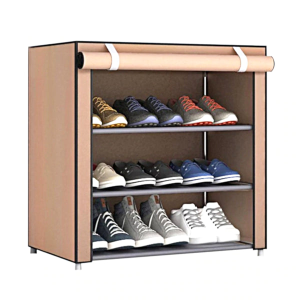 Non-Woven Fabric Shoes Rack - Accessories for shoes