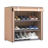 Non-Woven Fabric Shoes Rack - Accessories for shoes
