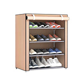 Non-Woven Fabric Shoes Rack - Accessories for shoes