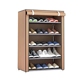 Non-Woven Fabric Shoes Rack - Accessories for shoes