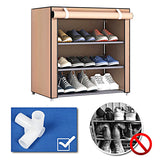 Non-Woven Fabric Shoes Rack - Accessories for shoes