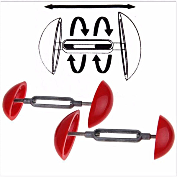 High Quality Shoe Stretchers - Accessories for shoes