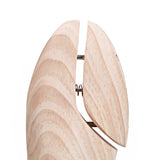 Men's Pine Wood Adjustable Shoe Tree - Accessories for shoes
