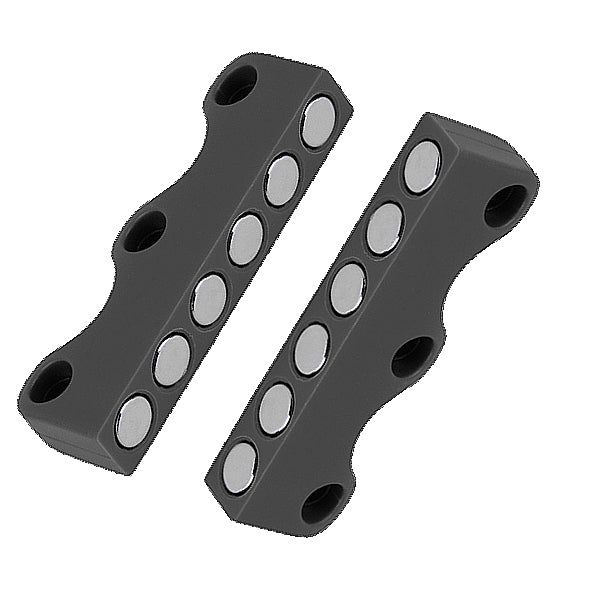 Magnetic Casual Sneaker Shoes No-Tie Shoelace - Accessories for shoes