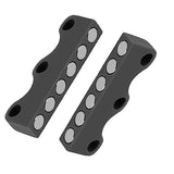 Magnetic Casual Sneaker Shoes No-Tie Shoelace - Accessories for shoes