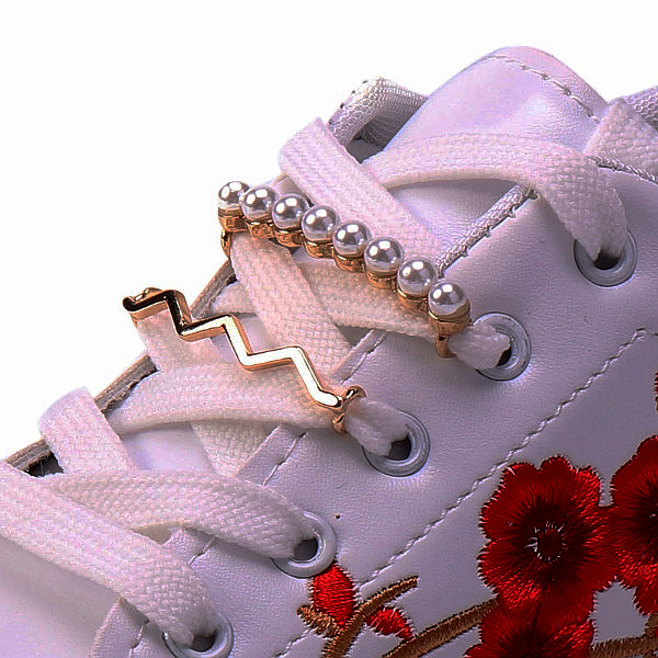Shoelace Decoration Charm Tags - Accessories for shoes