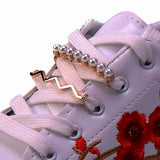Shoelace Decoration Charm Tags - Accessories for shoes