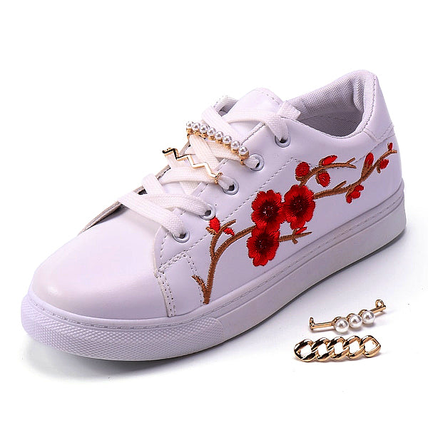Shoelace Decoration Charm Tags - Accessories for shoes