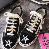 Shoelace Decoration Charm Tags - Accessories for shoes