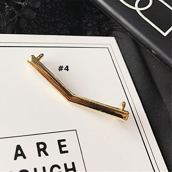 Shoelace Decoration Charm Tags - Accessories for shoes