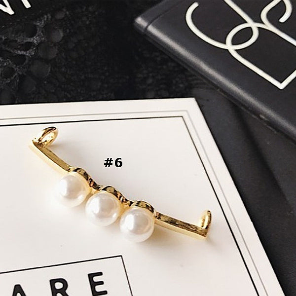 Shoelace Decoration Charm Tags - Accessories for shoes
